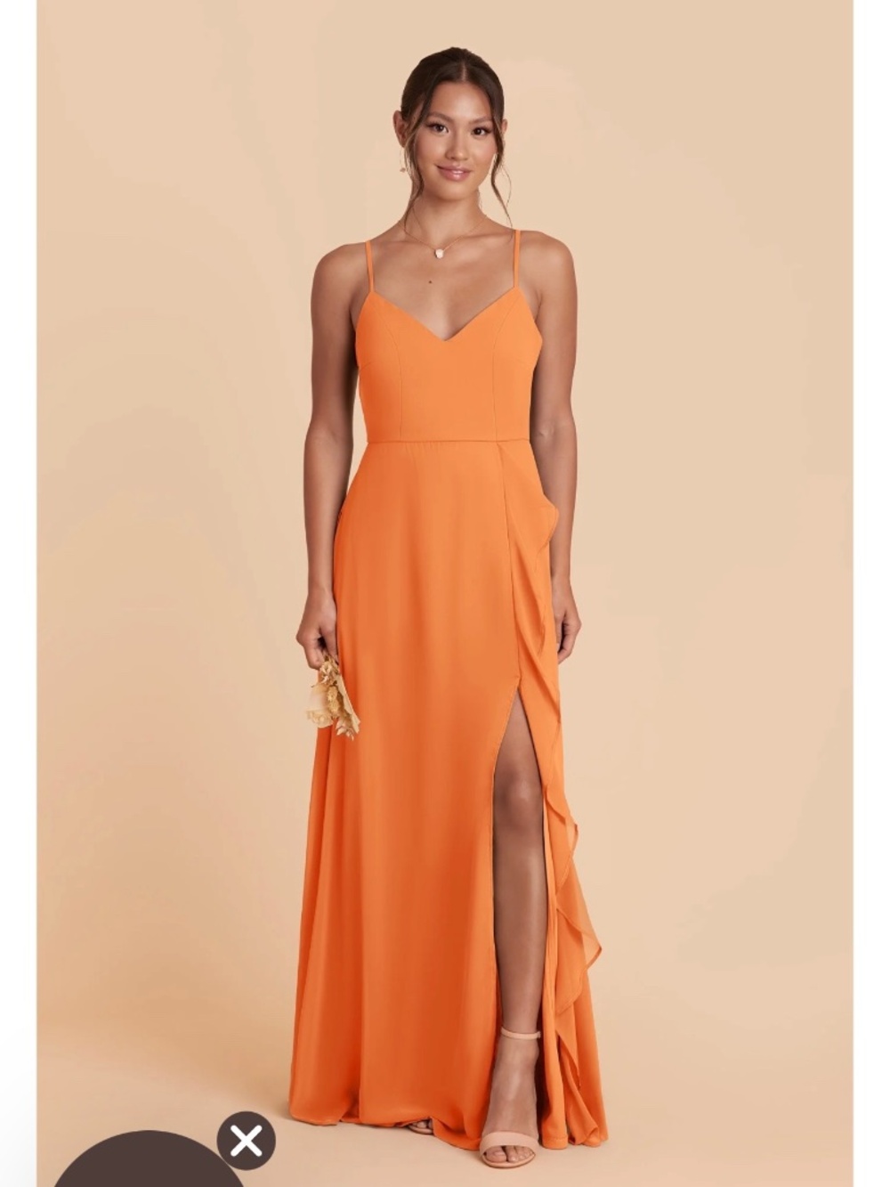 Birdy Grey Theresa Dress